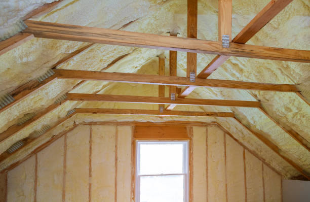 Best Insulation for Specific Applications in Red Bud, IL